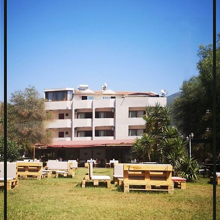 Selim Sultan Hotel Menderes Exterior photo